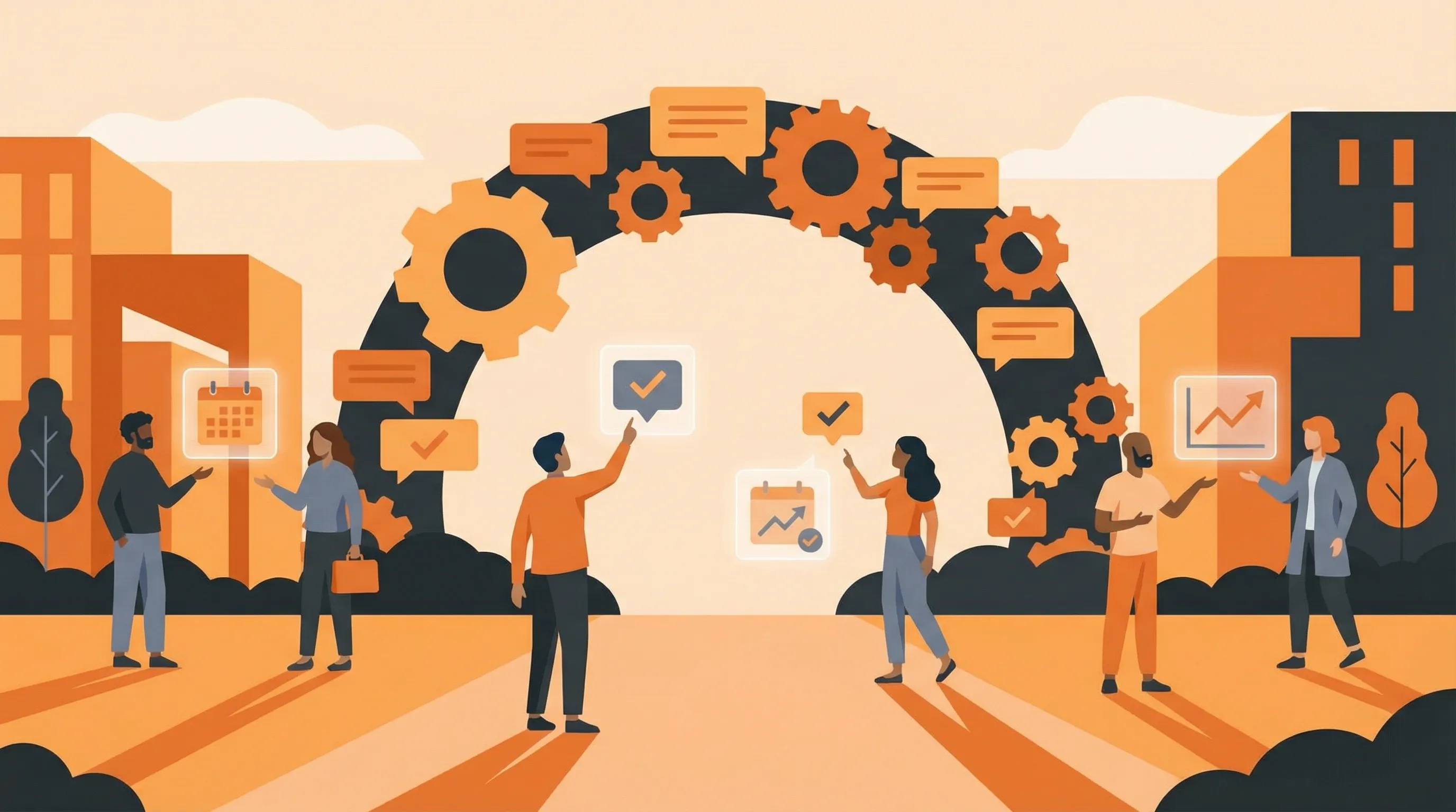 How Events Drive 3x More Community Engagement