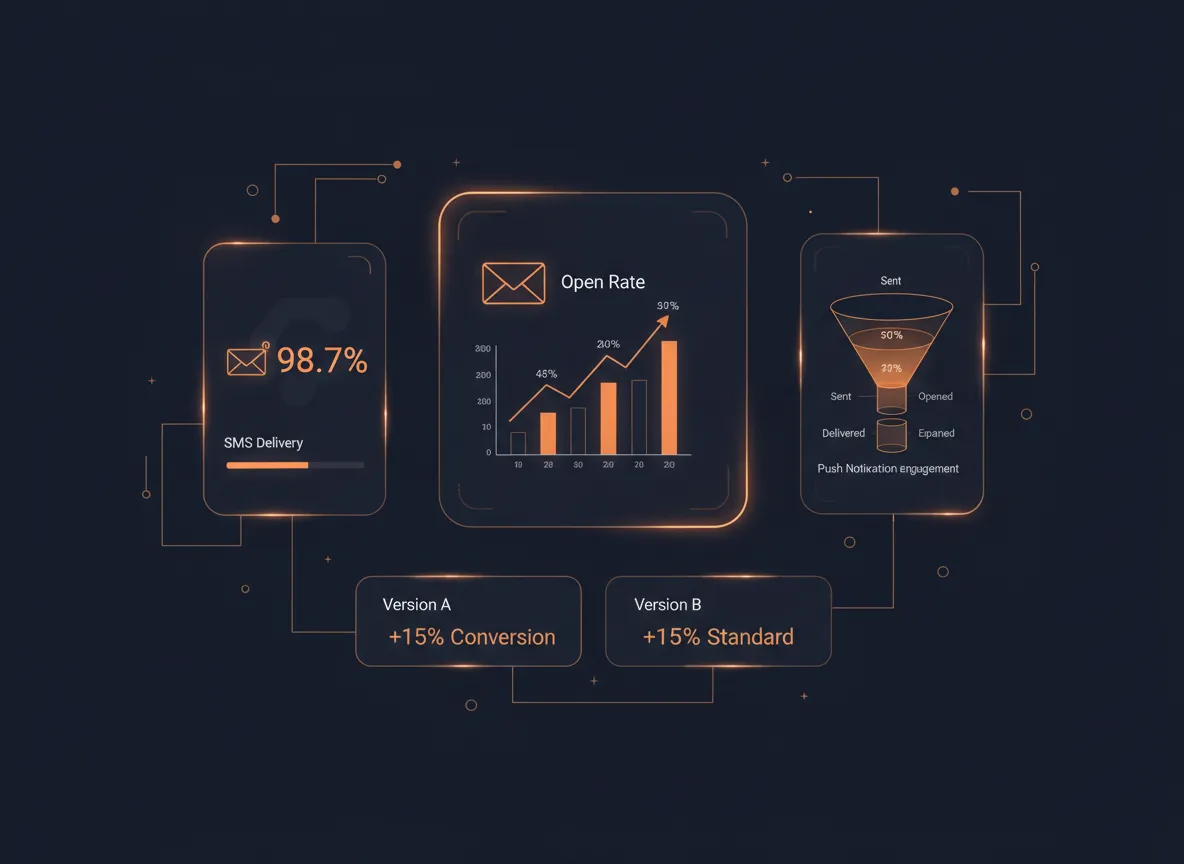 Communication Reports