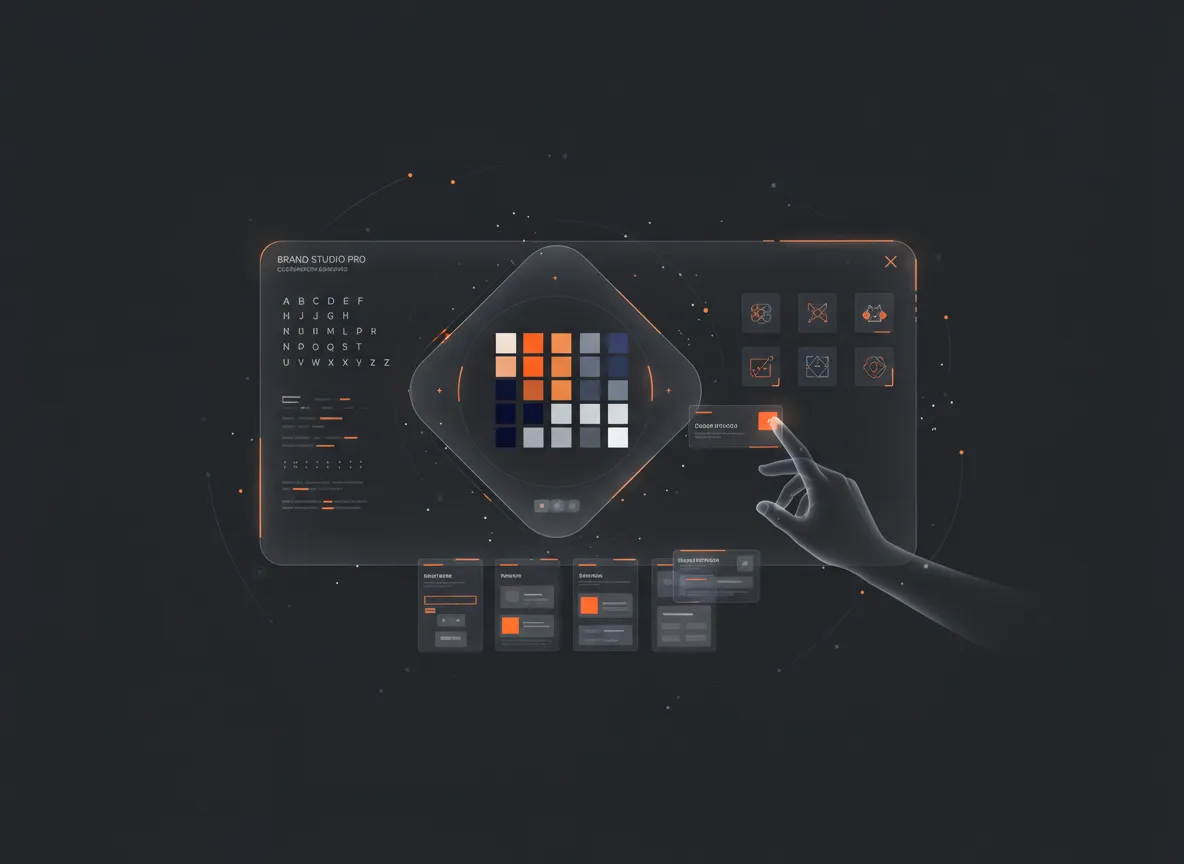 White-Label Everything