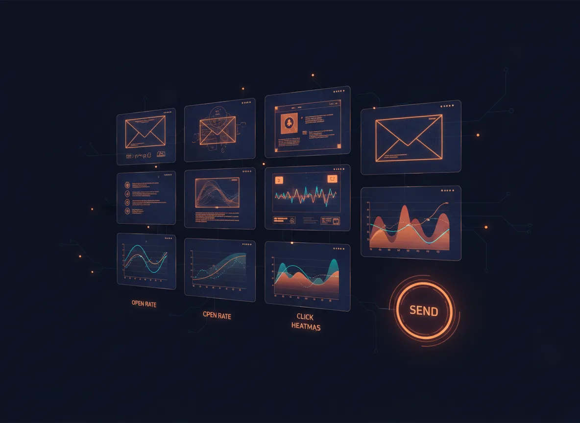 Smart Email Campaigns